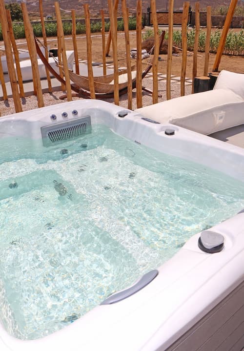 Enalion Suites Mykonos, Room