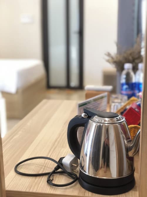 Della Luna Hotel Tam Coc, Room