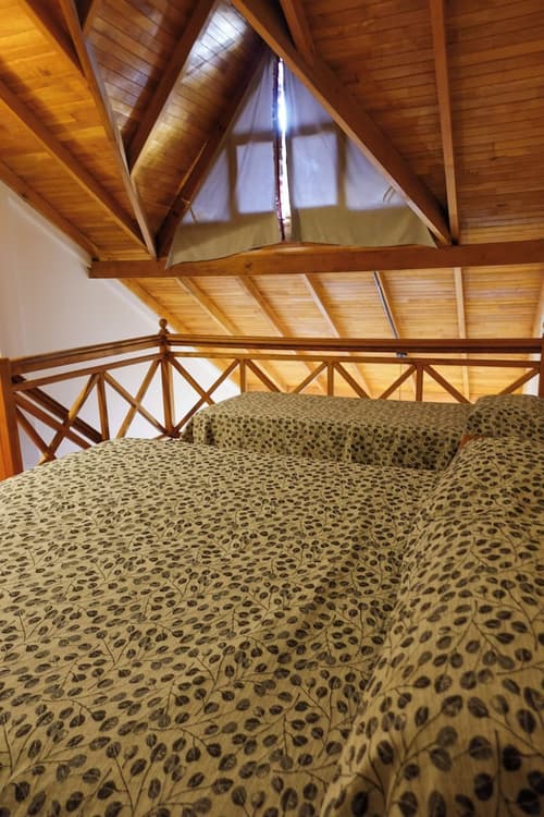 Choconcito Apart Hotel, Room