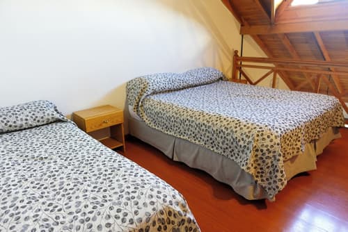 Choconcito Apart Hotel, Room