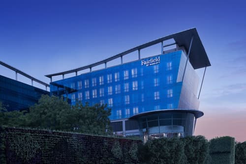 Fairfield by Marriott Agra, Primary image