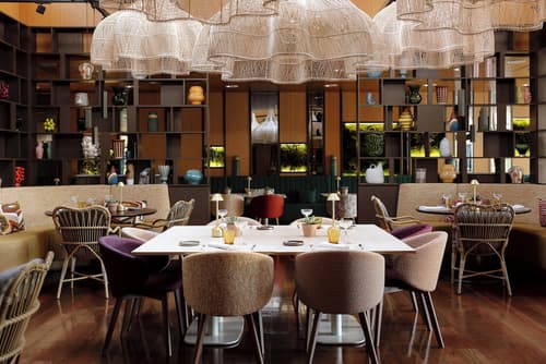 Crowne Plaza Madrid - Centre Retiro by IHG, Primary image