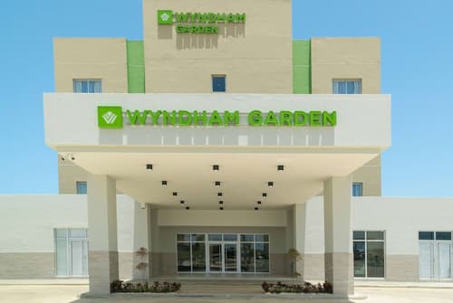 Wyndham Garden El Morro Montecristi, Primary image