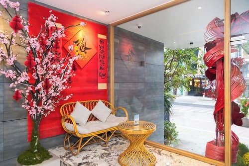 Shi House by Haviland, Reception