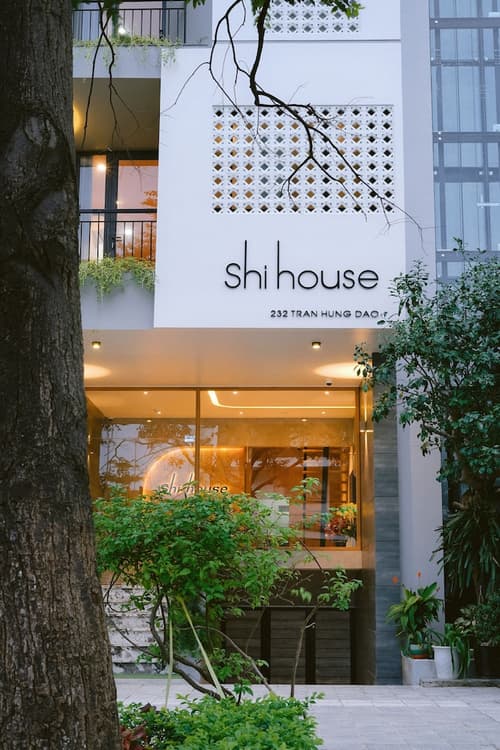 Shi House by Haviland, Primary image