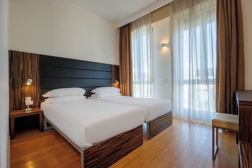 IH Hotels Milano Centrale, Room
