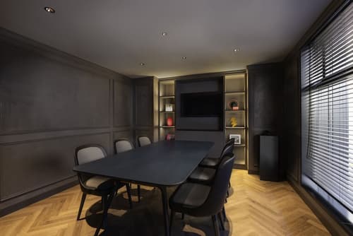 Mercure Tokyo Haneda Airport, Meeting facility