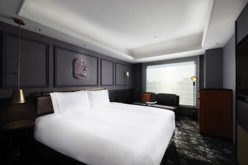 Mercure Tokyo Haneda Airport, Room