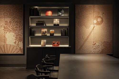 Mercure Tokyo Haneda Airport, Lobby