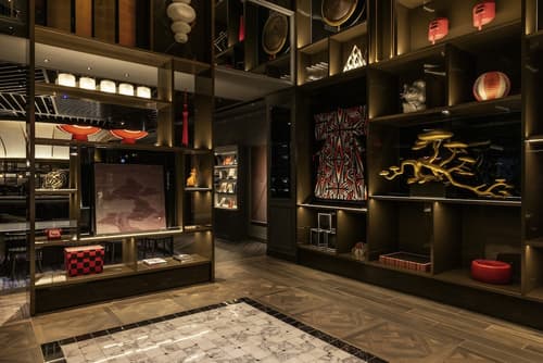 Mercure Tokyo Haneda Airport, Primary image