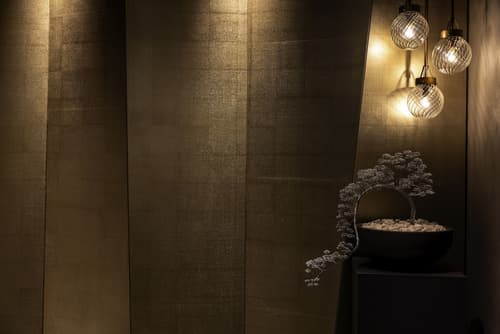 Mercure Tokyo Haneda Airport, Lobby