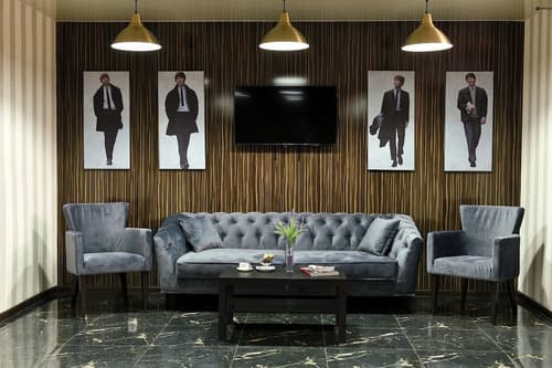 Premier Inn, Reception