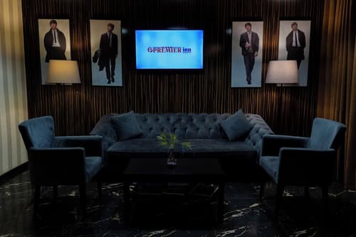 Premier Inn, Reception