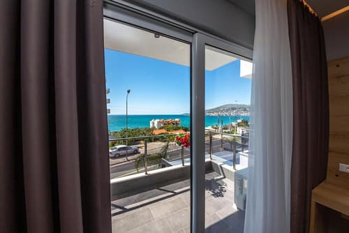 Azure Inn Hotel, Room