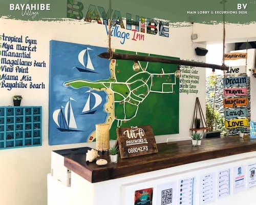 Tribe Inn & Rooftop Lounge, Reception