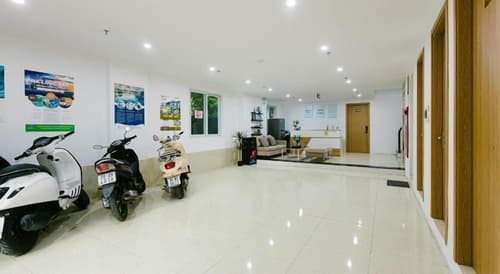 The Euphoria Hanoi, Reception