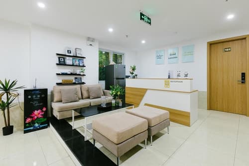 The Euphoria Hanoi, Reception