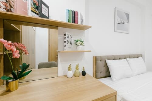 The Euphoria Hanoi, Room