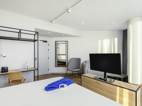 ibis Budapest Stadium, Room