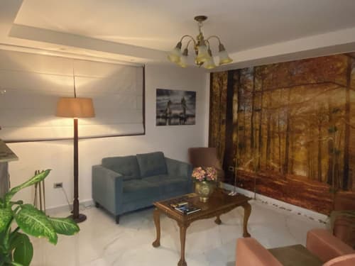 Hotel Boutique Quinta Camacho, Reception