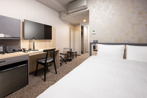 Shizutetsu Hotel Prezio Osaka-Shinsaibashi, Room