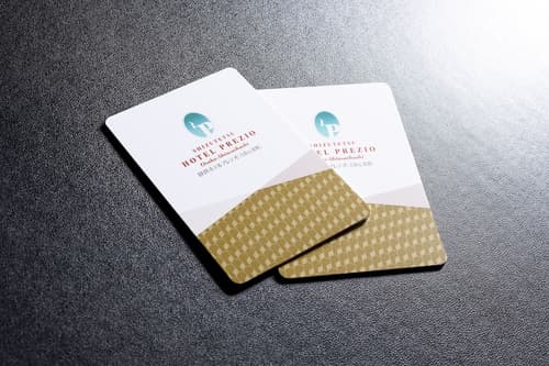 Shizutetsu Hotel Prezio Osaka-Shinsaibashi, Reception