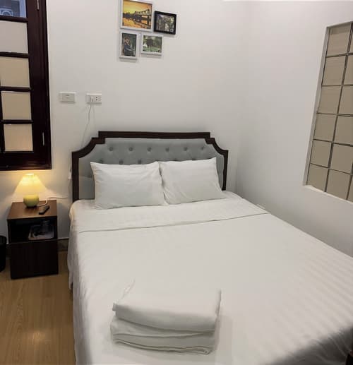 Hanoi Adela Hotel, Room