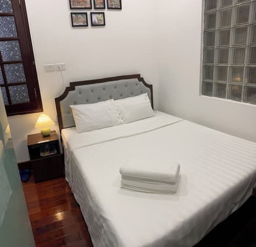 Hanoi Adela Hotel, Room