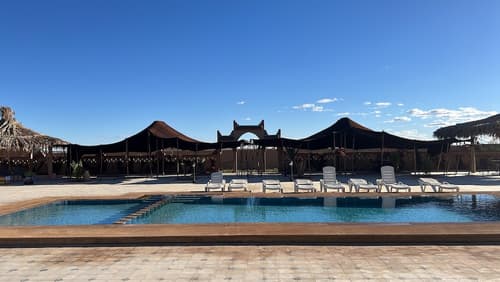 Berber Palace Hotel, Primary image