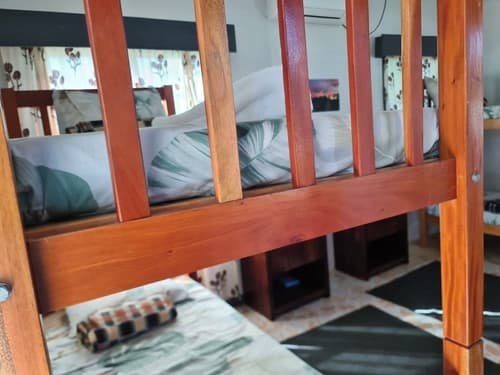 The Ideal Bed & Breakfast, Room