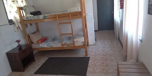 The Ideal Bed & Breakfast, Room