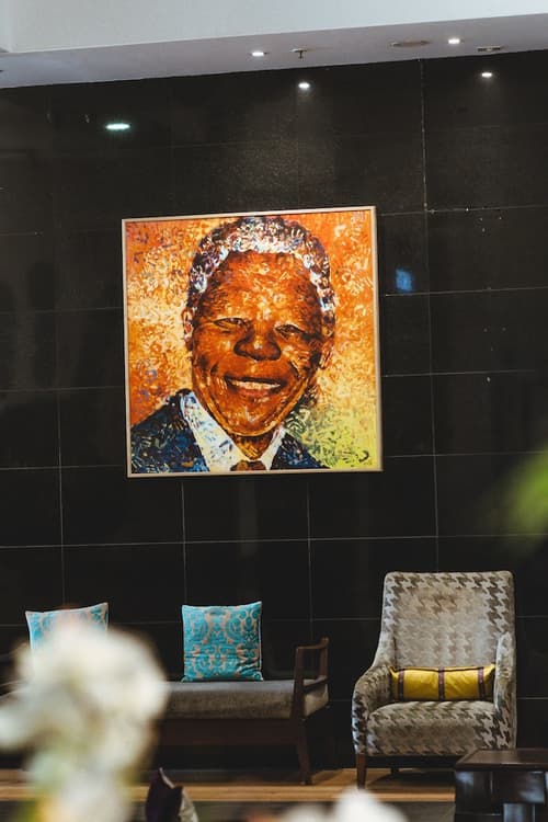 Mandela Rhodes Place, Reception