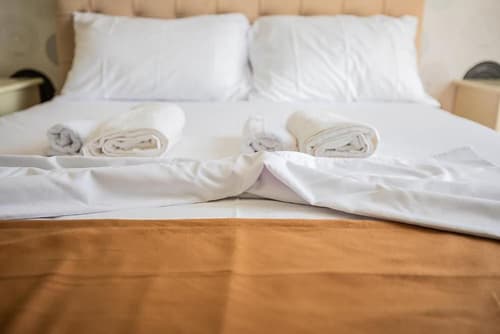 Hotel Panorama, Room