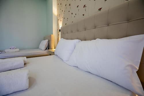 Hotel Panorama, Room