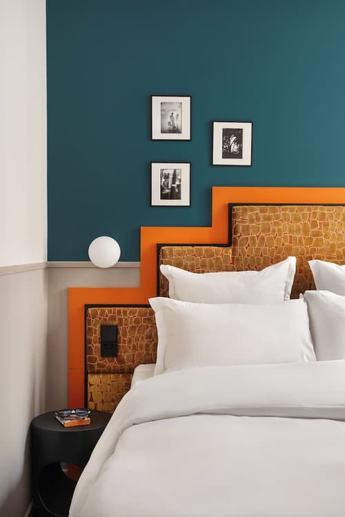 Edgar Suites Montmartre - Paul Albert, Room