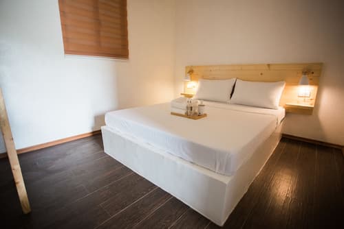 Hidden Lagoon Resort, Room