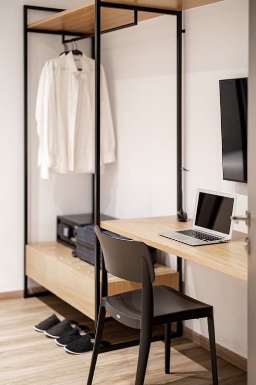 Pnoe Urban Living, Room