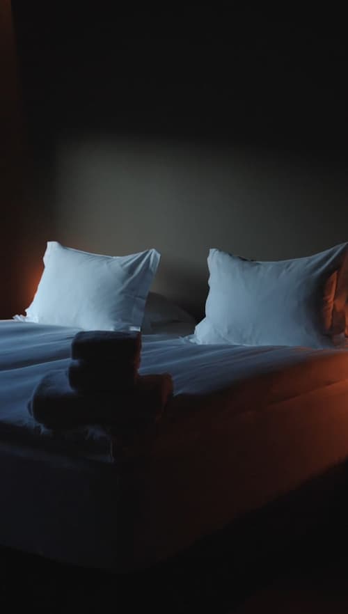 Signature by Vík Apartments, Room