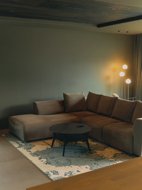 Signature by Vík Apartments, View from room