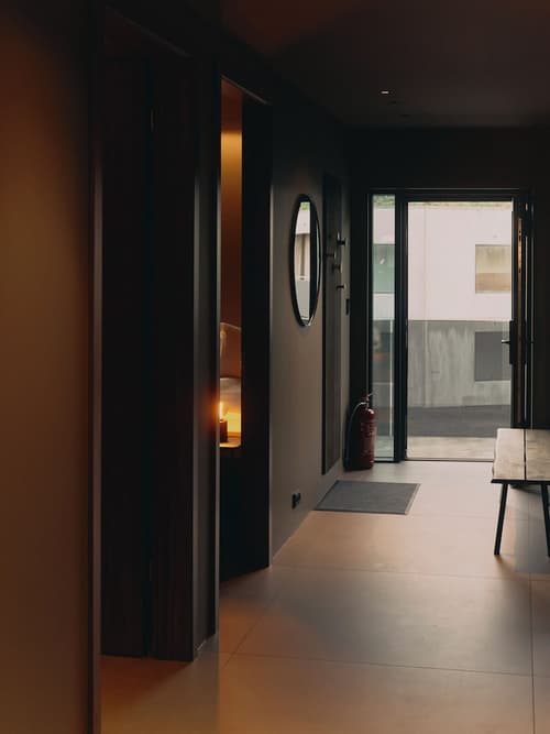 Signature by Vík Apartments, Room