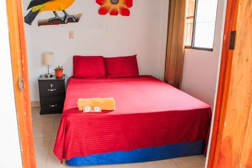 Hostal Raices de Mi Pueblo, Room