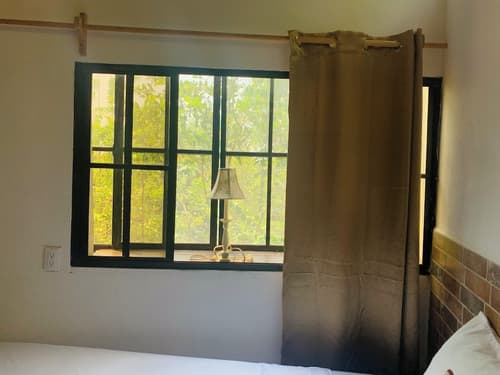 Hostal Raices de Mi Pueblo, Room