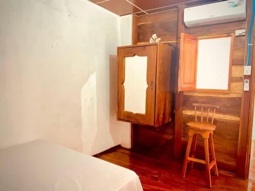 Hostal Raices de Mi Pueblo, Room