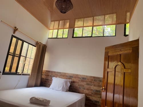 Hostal Raices de Mi Pueblo, Room