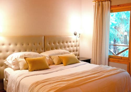 ONA Apart Hotel & Spa, Room