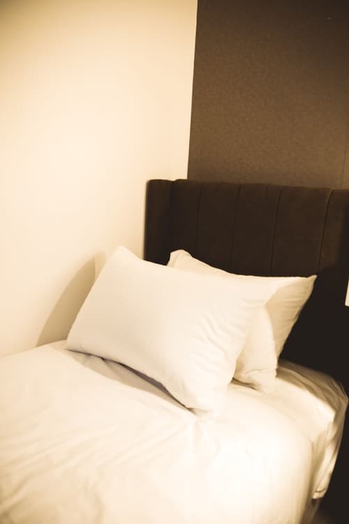 Tourist Palace Hotel, Room