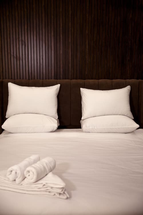 Tourist Palace Hotel, Room