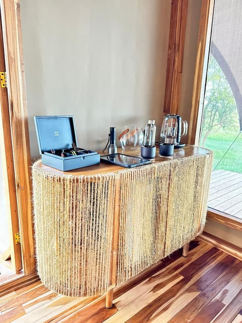 Anantya Serengeti, Room