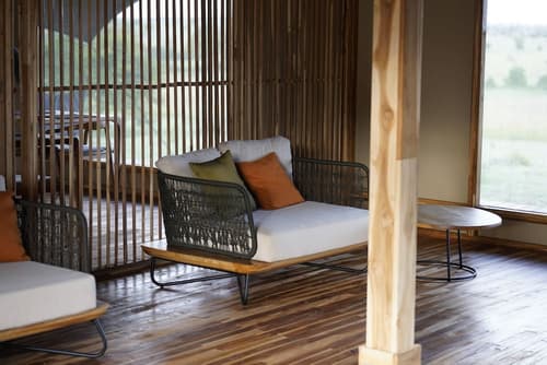 Anantya Serengeti, Reception