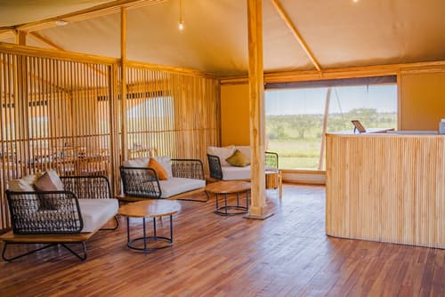 Anantya Serengeti, Reception